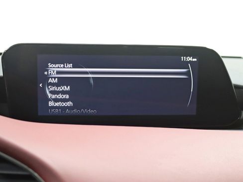 Used 2021 MAZDA MAZDA3 AWD-Premium Plus image 24