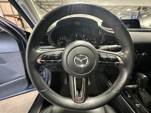 Certified 2024 MAZDA CX-30 AWD 2.5 S w/ Preferred Package image 15