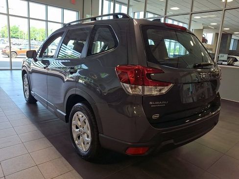 Certified 2023 Subaru Forester AWD/4WD image 4
