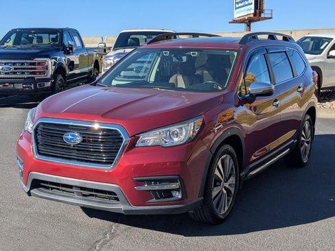 Used 2020 Subaru Ascent Touring image 10