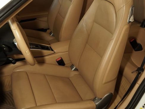 Used 2013 Porsche 911 Carrera image 10