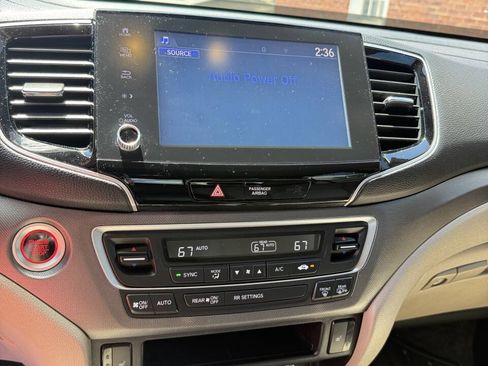 Used 2023 Honda Ridgeline RTL image 12