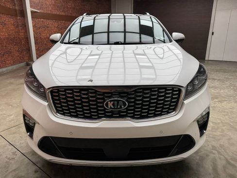 Used 2019 Kia Sorento SX AWD/4WD image 8