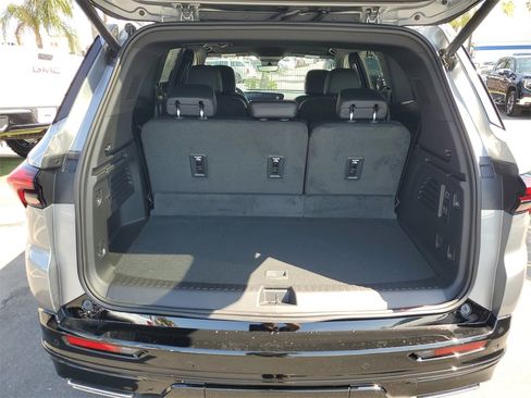 New 2026 Buick Enclave Sport Touring w/ Power Package image 6