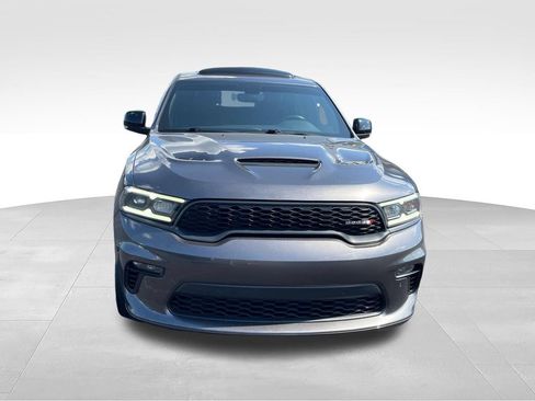 Used 2021 Dodge Durango R/T w/ Blacktop Package AWD/4WD image 8