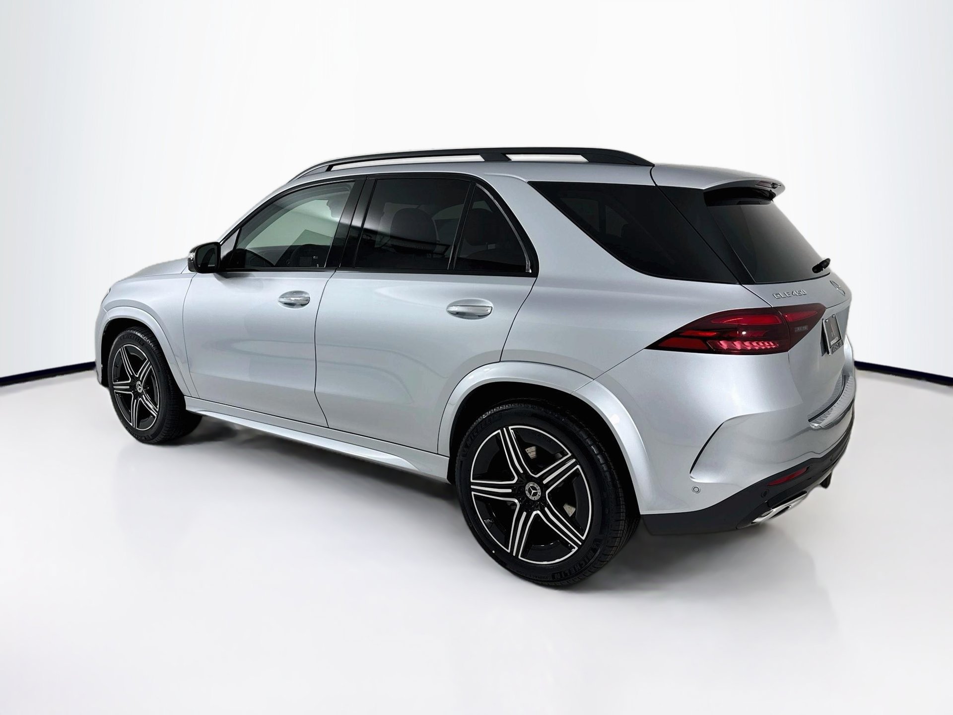 New 2026 Mercedes-Benz GLE 450 4MATIC image 6