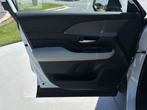 Certified 2024 Toyota Grand Highlander AWD Hybrid image 14