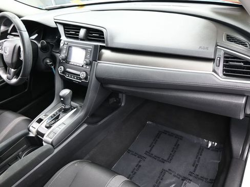 Used 2020 Honda Civic LX image 37