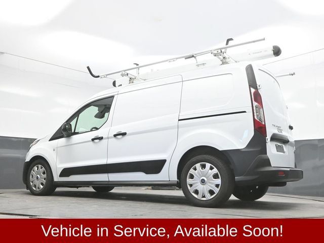 Used 2023 Ford Transit Connect XL FWD image 35