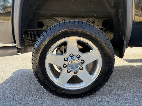 Used 2015 GMC Sierra 2500 Denali image 27