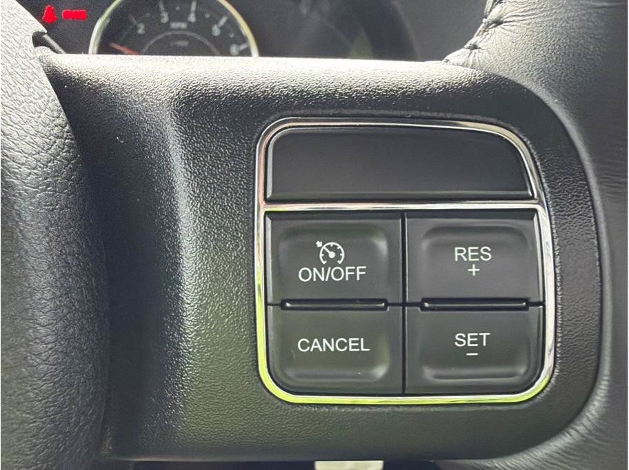 Used 2017 Jeep Wrangler Unlimited Sport w/ Quick Order Package 23S AWD/4WD image 20