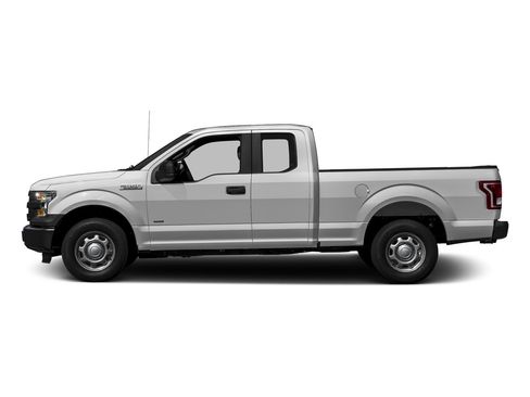 Used 2016 Ford F150 XL w/ Equipment Group 101A Mid RWD image 31