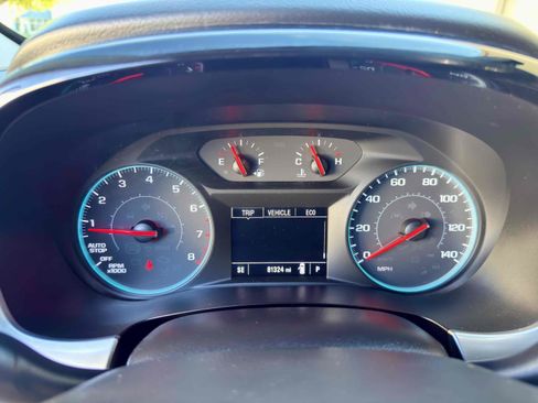 Used 2018 Chevrolet Traverse LS image 32