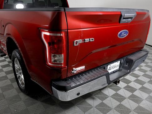 Used 2016 Ford F150 XLT w/ Equipment Group 302A Luxury image 49