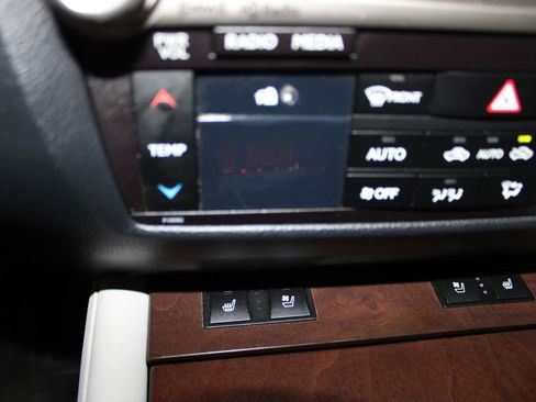 Used 2013 Lexus GS 350 w/ Premium Pkg RWD image 20