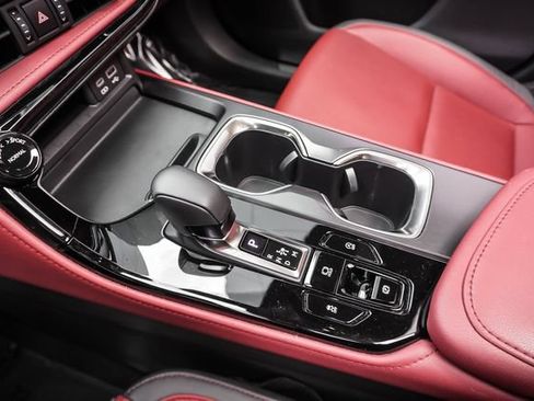 Certified 2024 Lexus NX 250 FWD image 17