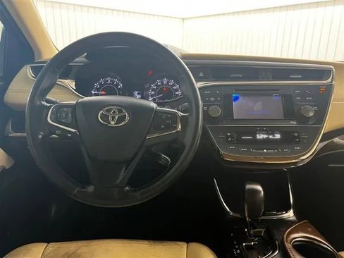 Used 2013 Toyota Avalon XLE image 15