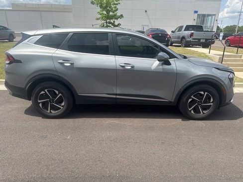 Used 2023 Kia Sportage LX AWD/4WD image 13
