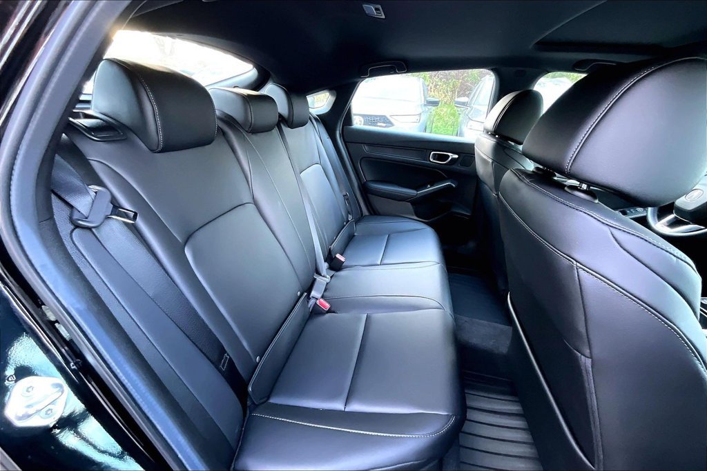 Used 2026 Acura Integra A-Spec FWD image 37