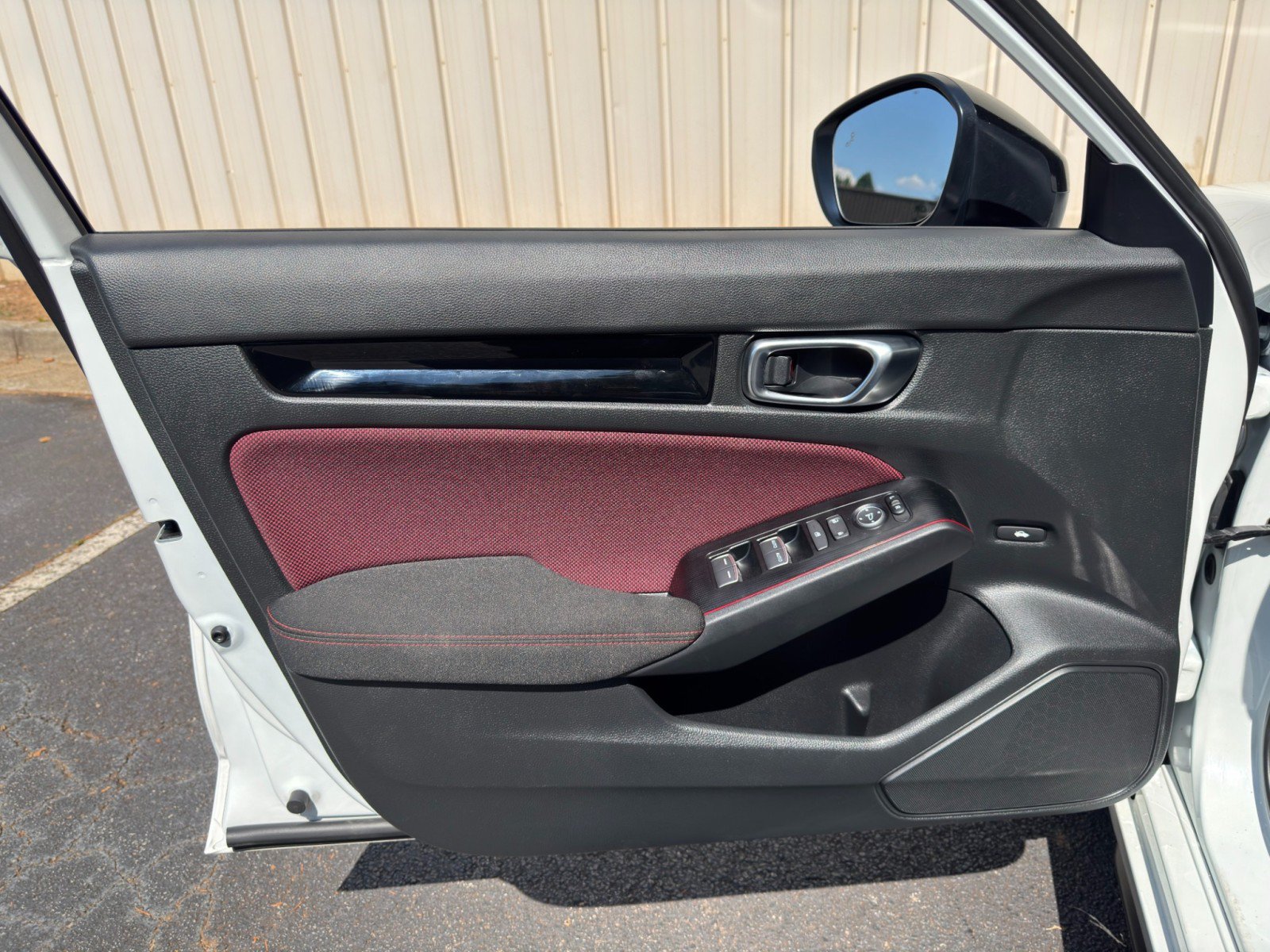 Used 2026 Honda Civic Si image 40