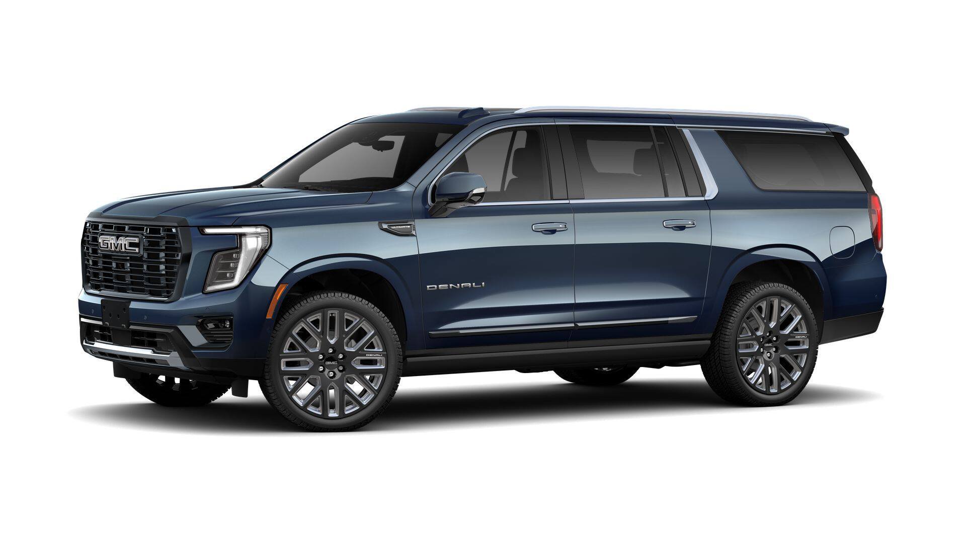 New 2026 GMC Yukon XL Denali Ultimate AWD/4WD image 50