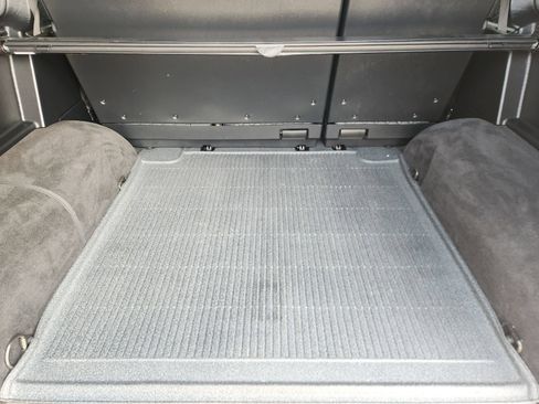 Used 2017 Mercedes-Benz G 65 AMG 4MATIC image 37
