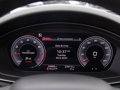 Used 2024 Audi A4 2.0T Premium Plus image 14