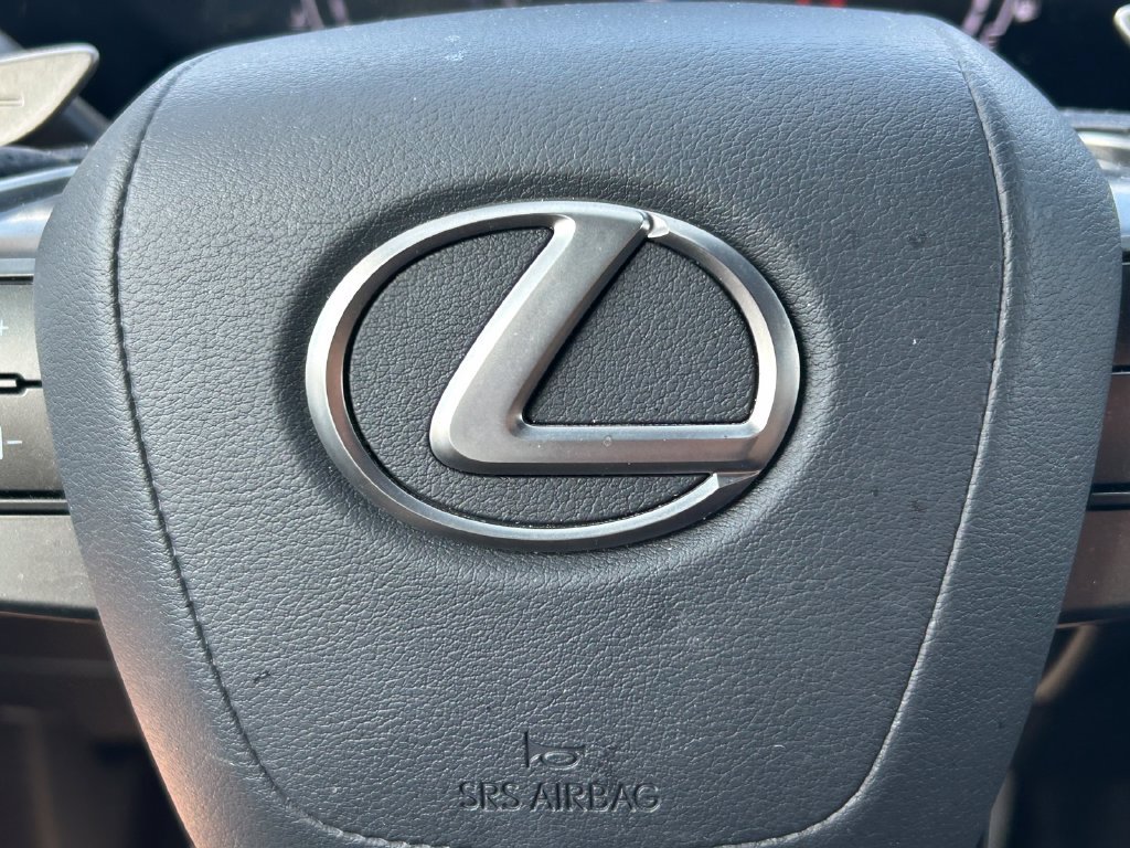 Used 2024 Lexus NX 350 F Sport w/ F Sport Cold Package AWD/4WD image 36