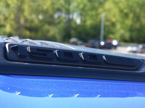 Used 2025 RAM 1500 Rebel w/ Rebel Level 1 Equipment Group image 14