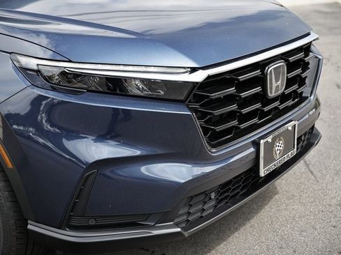 New 2026 Honda CR-V EX-L image 18