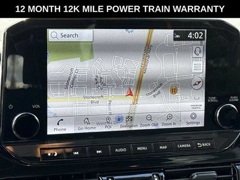 Used 2023 Nissan Pathfinder SL w/ SL Premium Package AWD/4WD image 21