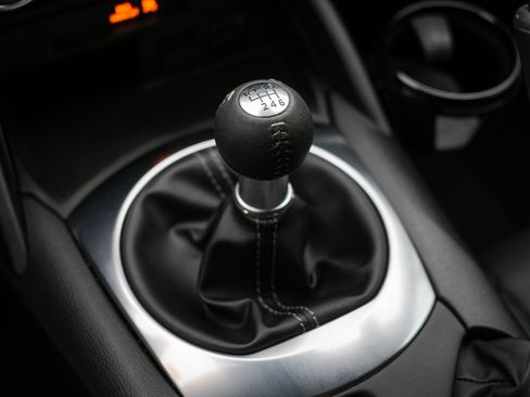 Used 2022 MAZDA MX-5 Miata Grand Touring RWD image 28