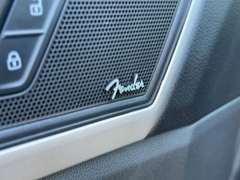 Used 2023 Volkswagen Atlas SEL Premium image 22