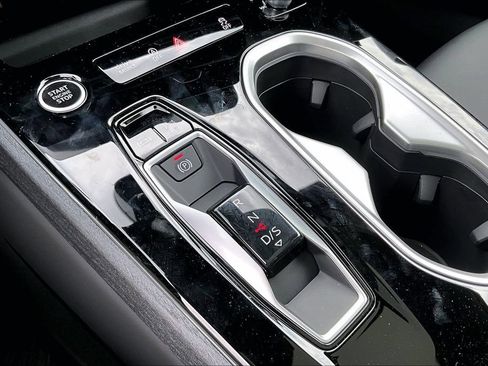 New 2026 Audi A6 Prestige AWD/4WD image 16