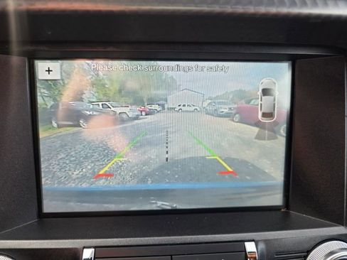 Used 2017 Ford Mustang Premium w/ Ecoboost Performance Package image 17