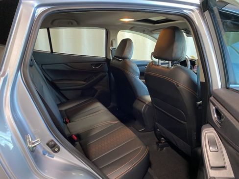 Used 2023 Subaru Crosstrek 2.5i Limited image 12