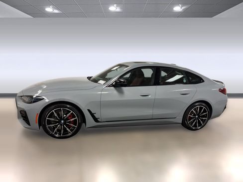 Used 2026 BMW 430i w/ M Sport Package RWD image 2