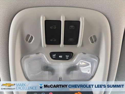 New 2027 Chevrolet Bolt RS FWD image 22