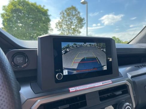 New 2026 Toyota Tacoma SR5 AWD/4WD image 23