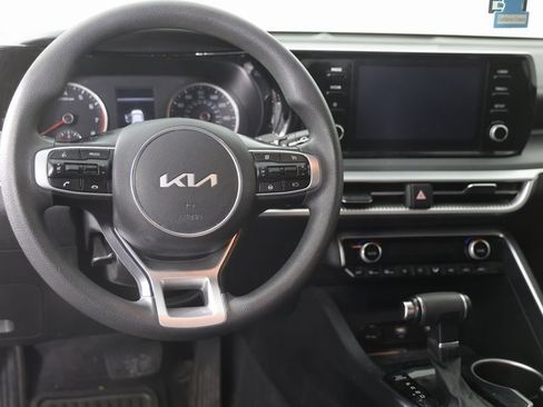 Used 2022 Kia K5 LXS image 2
