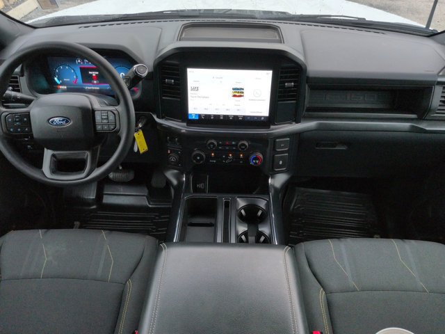 Used 2025 Ford F150 STX AWD/4WD image 15