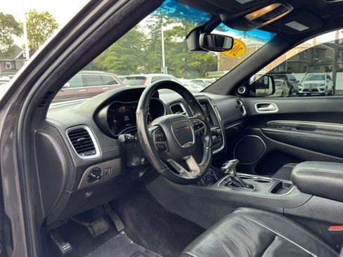 Used 2018 Dodge Durango Citadel image 25