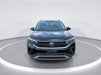Used 2022 Volkswagen Taos SE