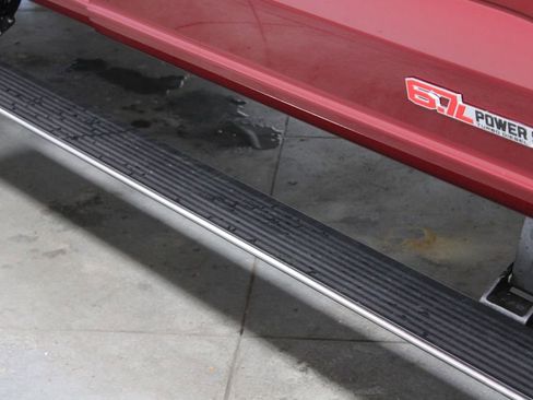 New 2026 Ford F350 Lariat AWD/4WD image 12