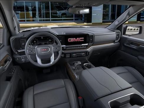 New 2026 GMC Sierra 1500 SLT w/ SLT Premium Plus Package image 15