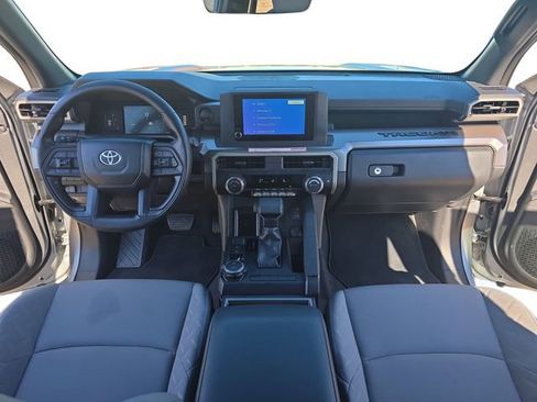Used 2025 Toyota Tacoma SR5 image 8