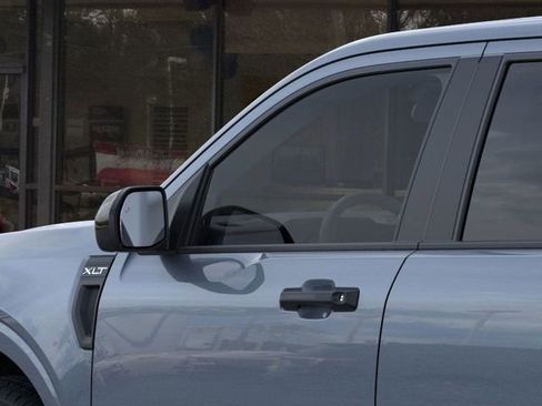 New 2026 Ford Maverick XLT w/ XLT Luxury Package image 21