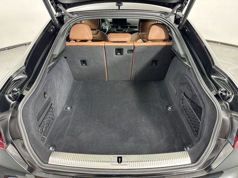 Used 2023 Audi A5 2.0T Premium w/ Convenience Package image 36