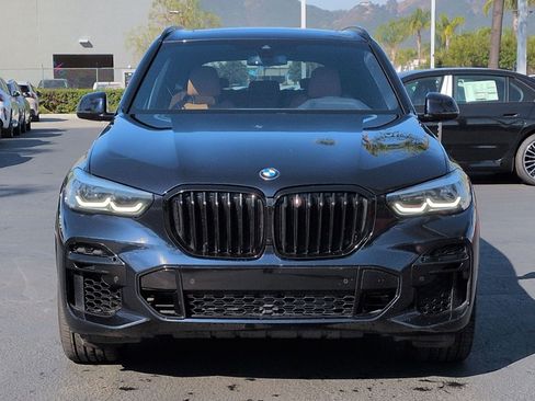 Used 2023 BMW X5 sDrive40i w/ M Sport Package RWD image 3