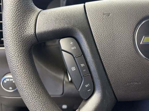 New 2025 Chevrolet Express 3500 LS image 14
